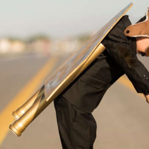 How to help your startup go the distance