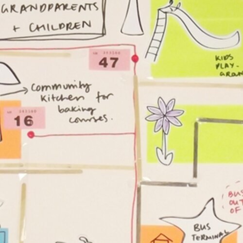 Introducing our Social Innovation module for Kingston University