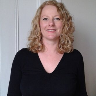 Justine Sharman