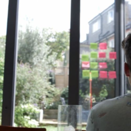 Video: Living outside the Box