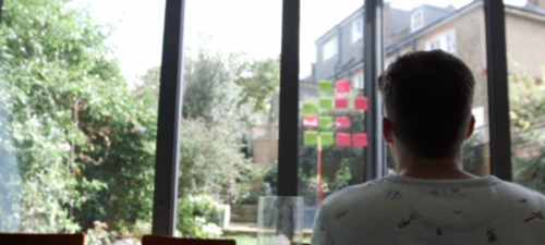 Video: Living outside the Box