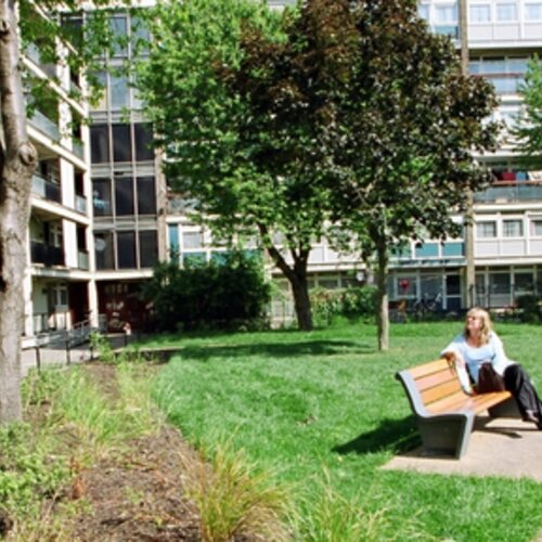 Decent homes need decent spaces