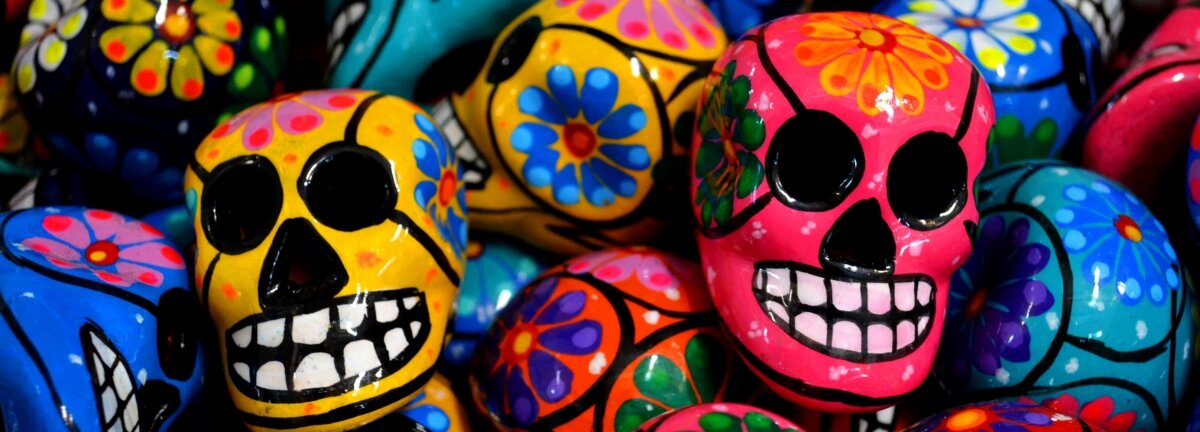 Reinventing death for the twenty-first century
