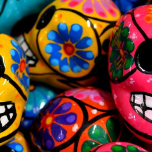 Reinventing death for the twenty-first century