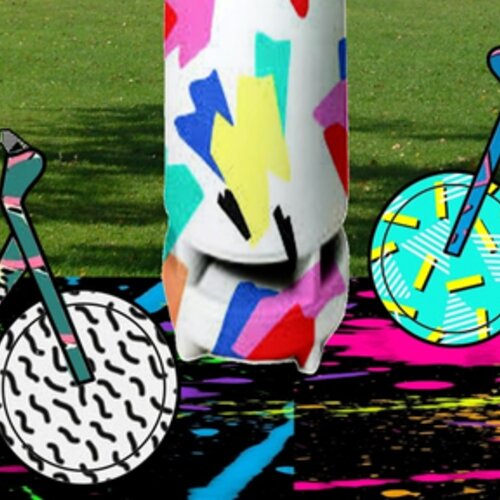 Announcing our Active by Design IdeasTap winners