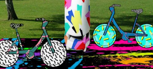 Announcing our Active by Design IdeasTap winners