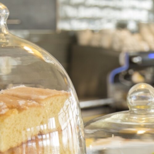 Hartley Coffee House and Farm Shop