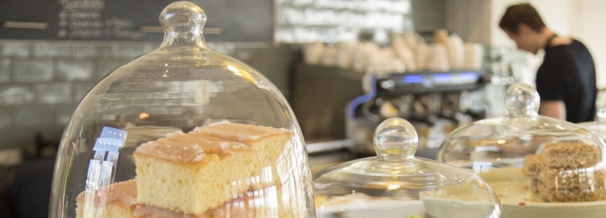 Hartley Coffee House and Farm Shop