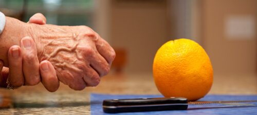 Design Council Spark – improving lives for arthritis sufferers
