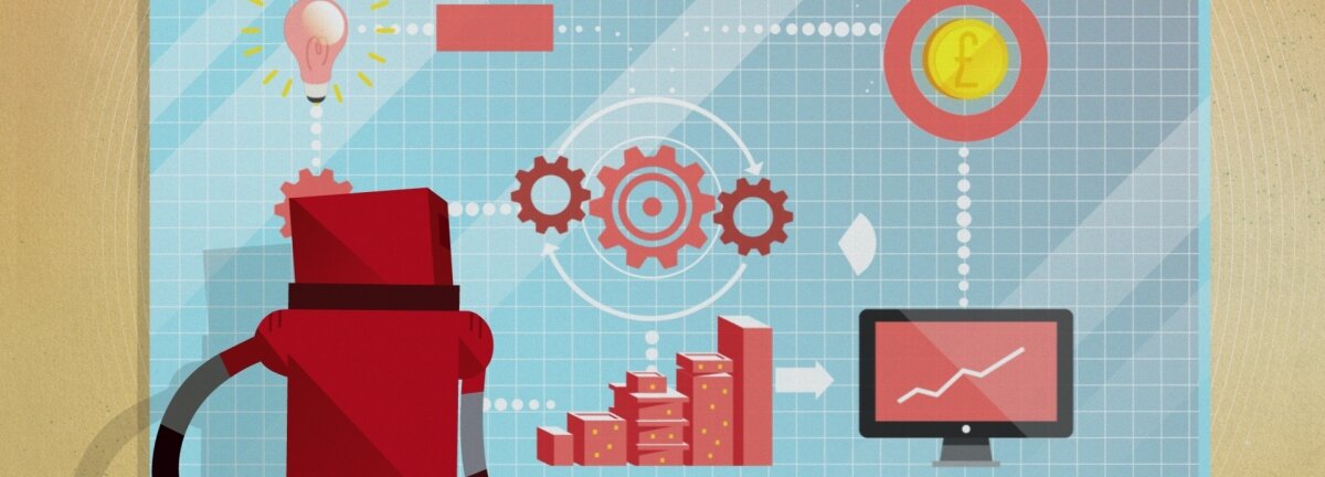 Animation: the value of design for growing businesses