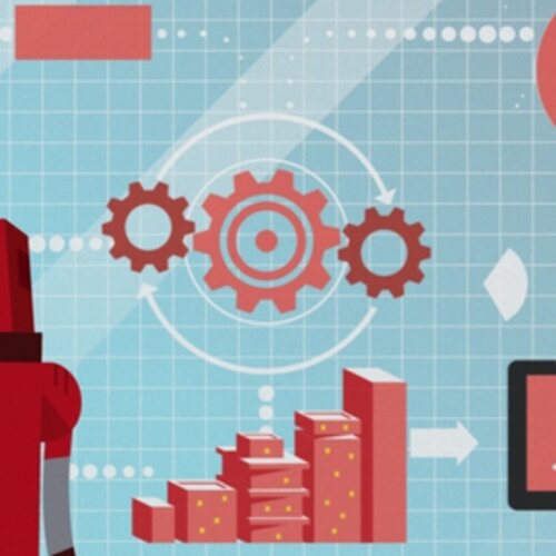 Animation: the value of design for growing businesses