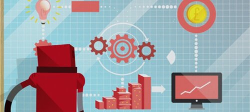 Animation: the value of design for growing businesses