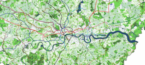Five reasons why London should become a National Park