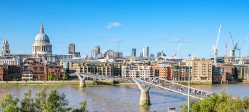 London councils’ chance to redesign public services