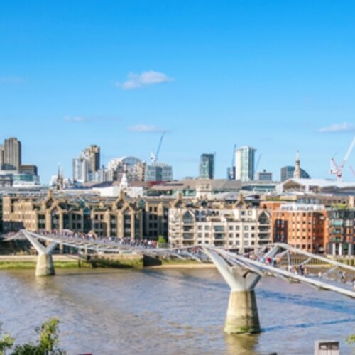 London councils’ chance to redesign public services