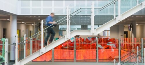 Good design: the fundamentals