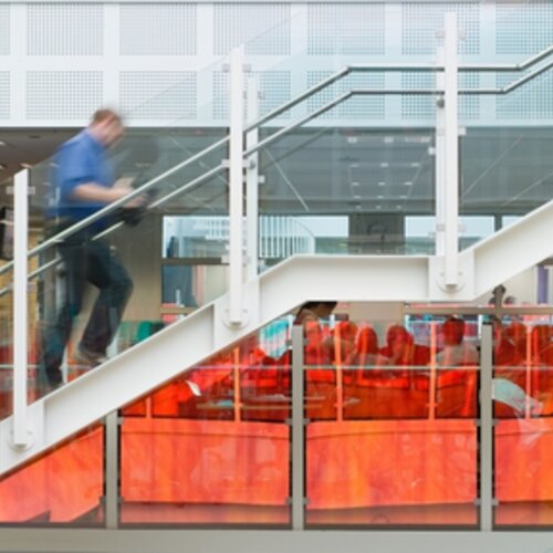 Good design: the fundamentals