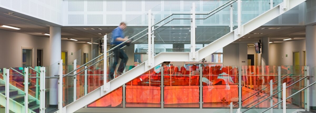 Good design: the fundamentals