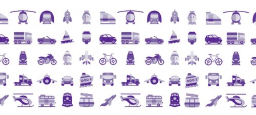 Talking Points: Top 10 innovators and one of the "weirdest speeches about transport ever".