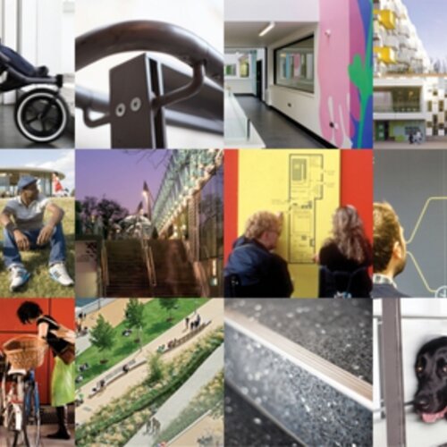 Places that work better for all: A need for inclusive environments