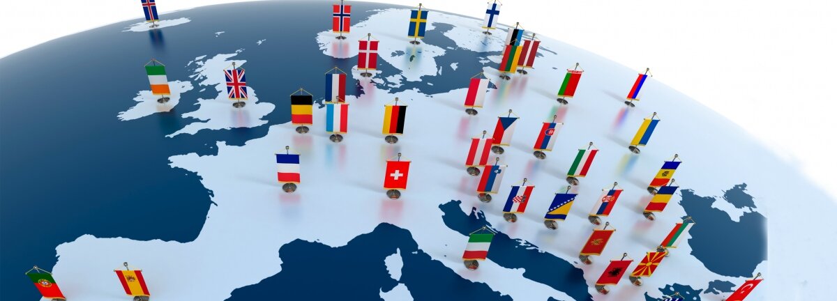 Measuring the use of design across Europe