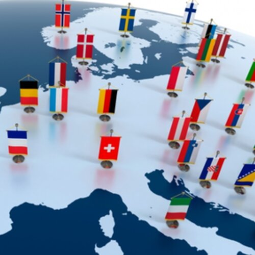Measuring the use of design across Europe