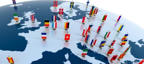 Measuring the use of design across Europe