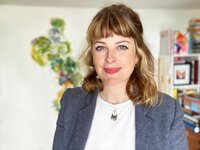 Laura Melissa Williams