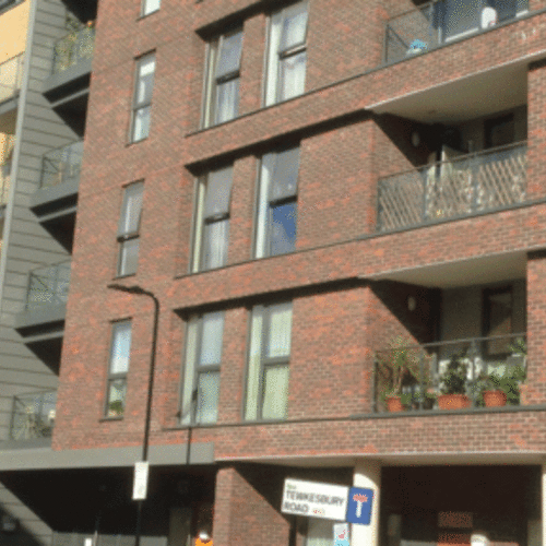 Community-led design and development workshop & study tour