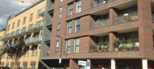 Community-led design and development workshop & study tour