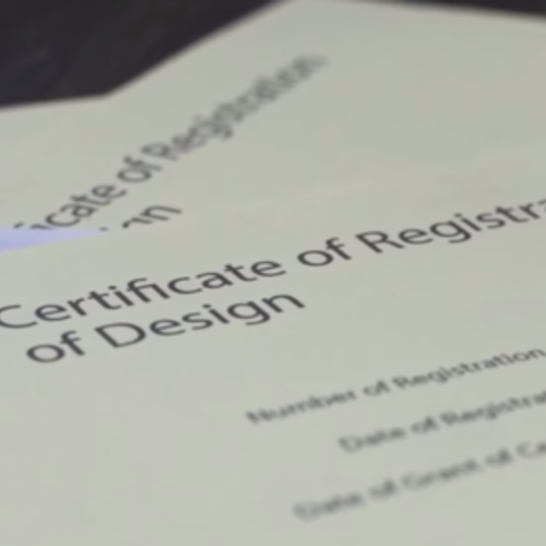 Protect your creativity with Intellectual Property