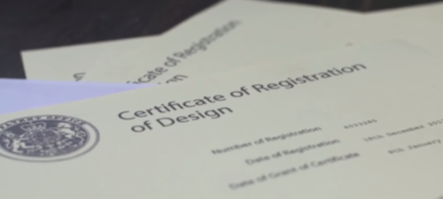 Protect your creativity with Intellectual Property