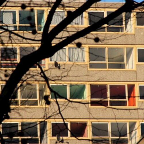 In defence of... the Heygate Estate