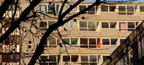 In defence of... the Heygate Estate
