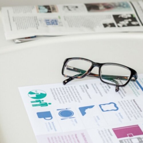Patient Information Mat