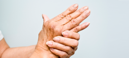 Video: Christine’s story – what design can do for people living with arthritis