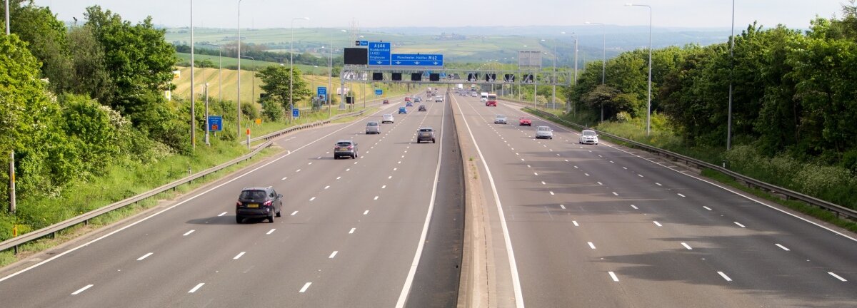 Highways England Strategic Design Panel Vision and Progress Report published