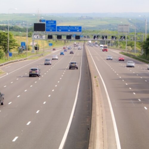 Highways England Strategic Design Panel Vision and Progress Report published