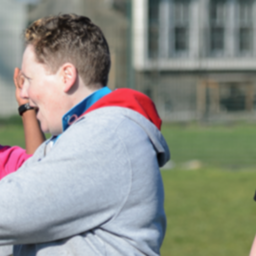 Initiative launched to find new ways to overcome inequalities in physical activity