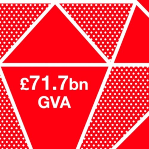 New research shows design contributes £71.7bn to UK economy