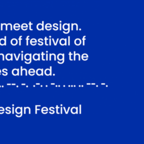 ReDesign Business: bringing the design industry and business together