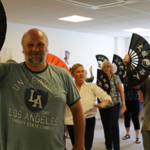 Watch: The social enterprise that will Transform Ageing for people with dementia – Memory Matters