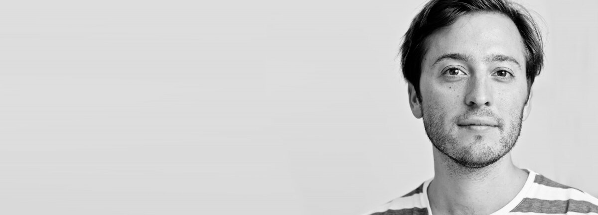 Listen again to Adrian Westaway's take 5 talk