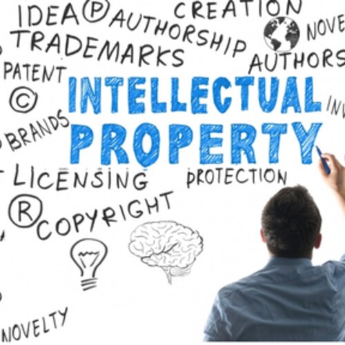 How to protect your IP in the age of disruption