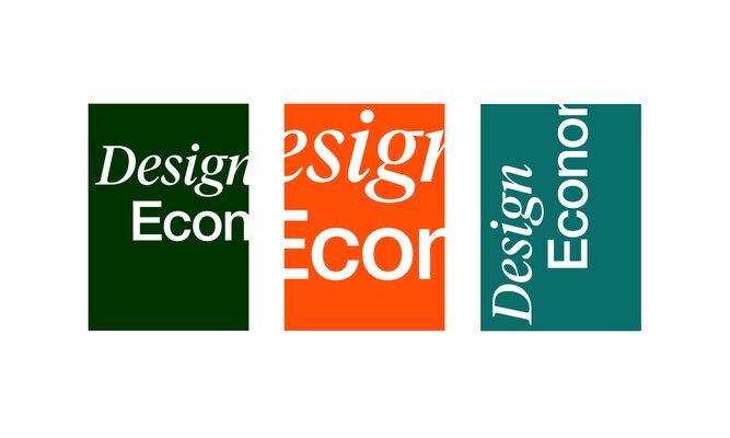Design Economy: 2021-2024