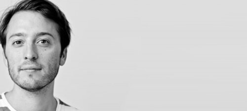 take 5: Adrian Westaway