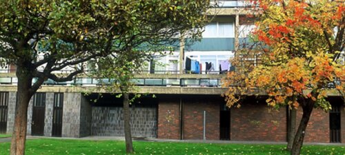 Estate of the nation