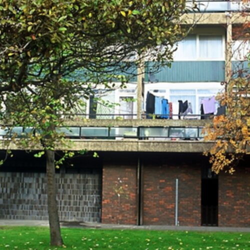 Estate of the nation