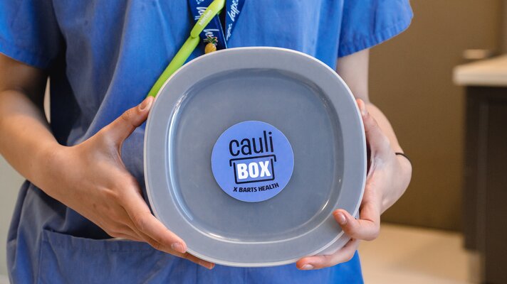 Caulibox