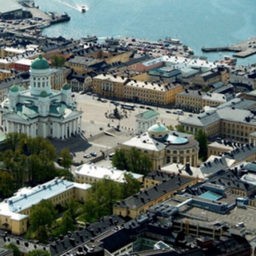 Dispatches from Dundee: Climbing the City Design Ladder